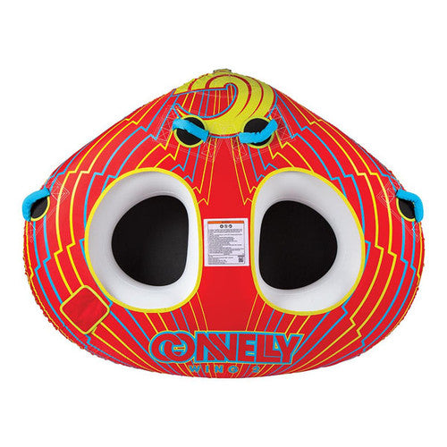 Connelly Wing Two 2 Person Towable Tube